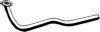 MERCE 3094901319 Exhaust Pipe